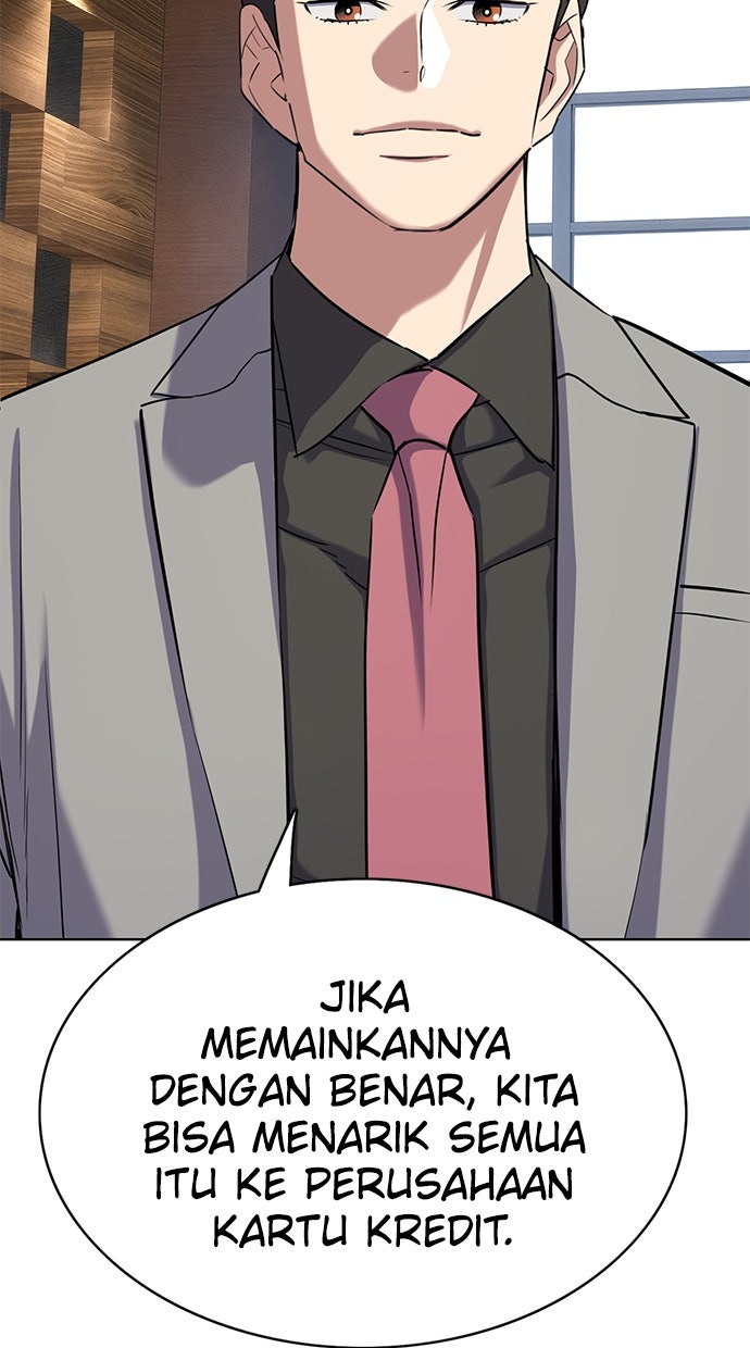 Read Reborn Rich ID Manga Online