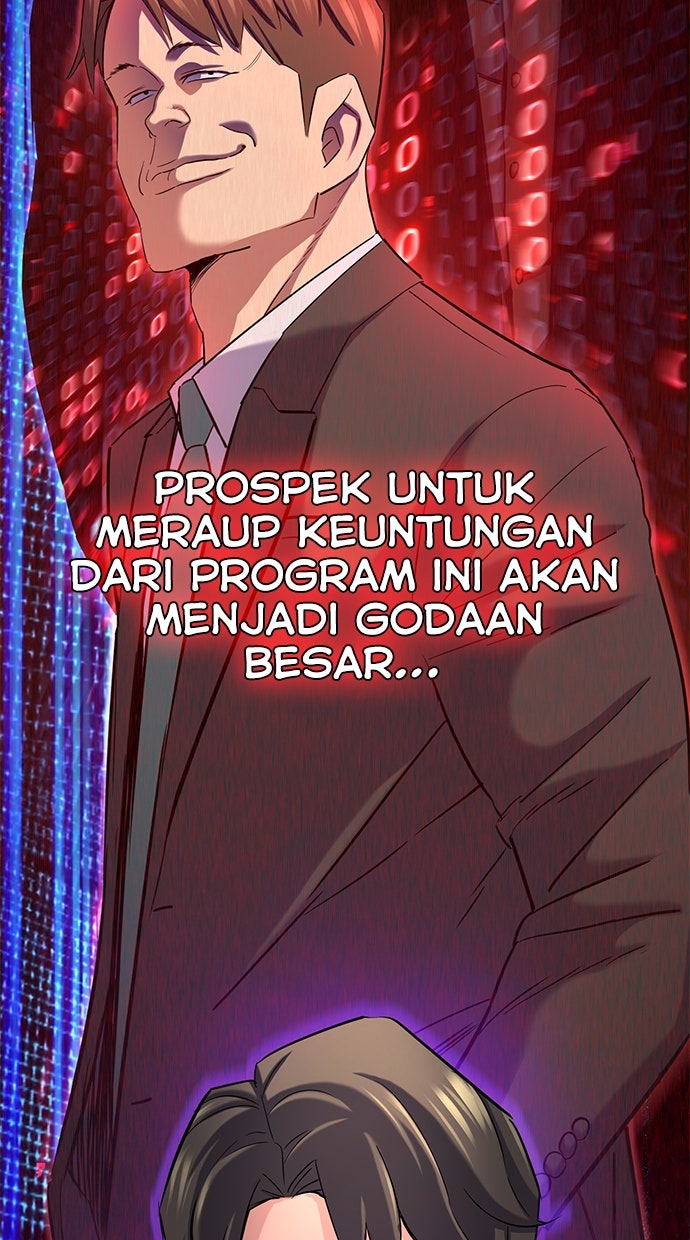 Read Reborn Rich ID Manga Online