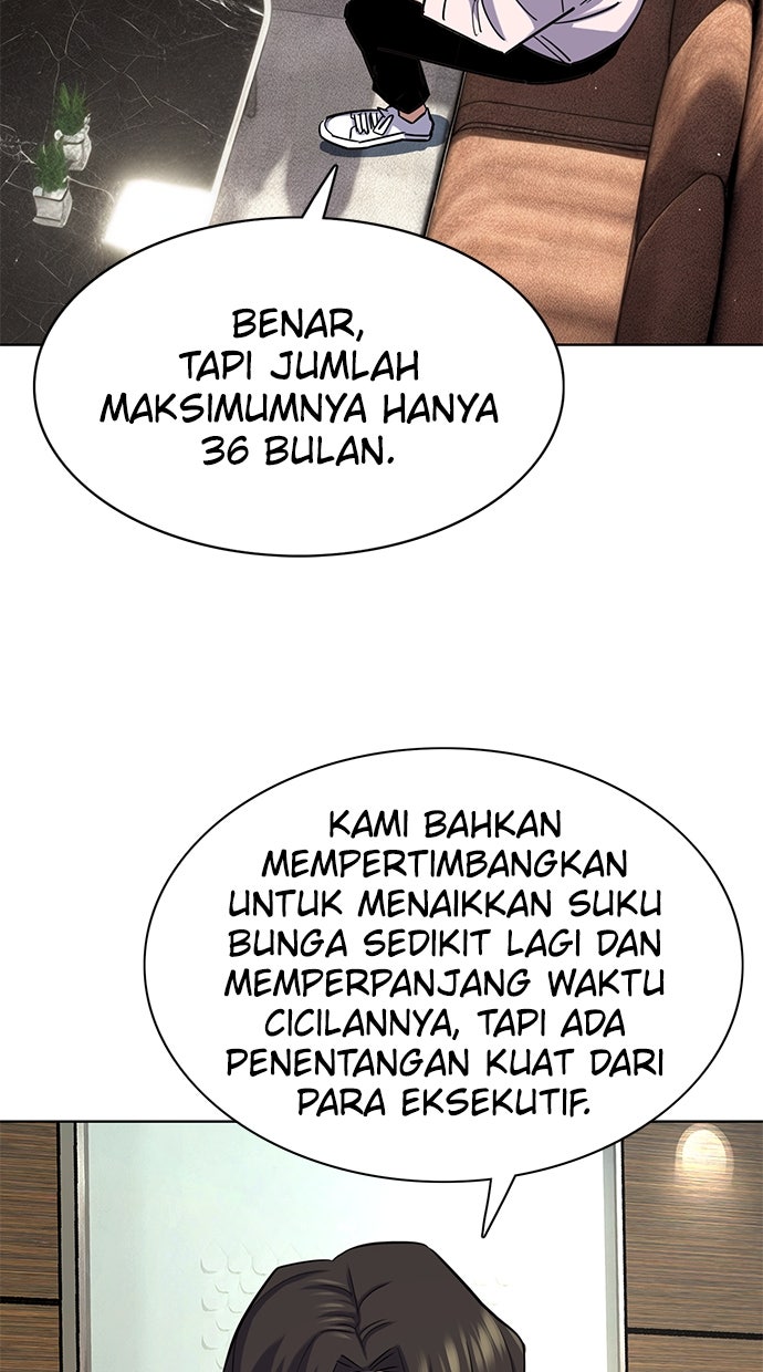 Read Reborn Rich ID Manga Online
