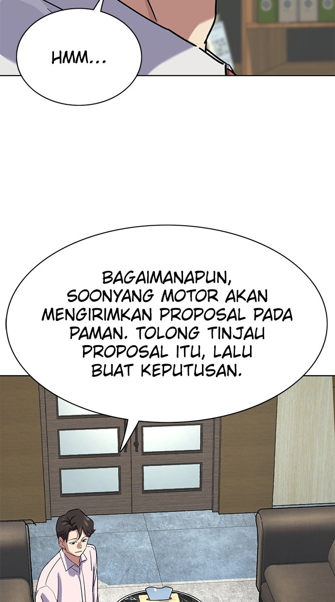 Read Reborn Rich ID Manga Online