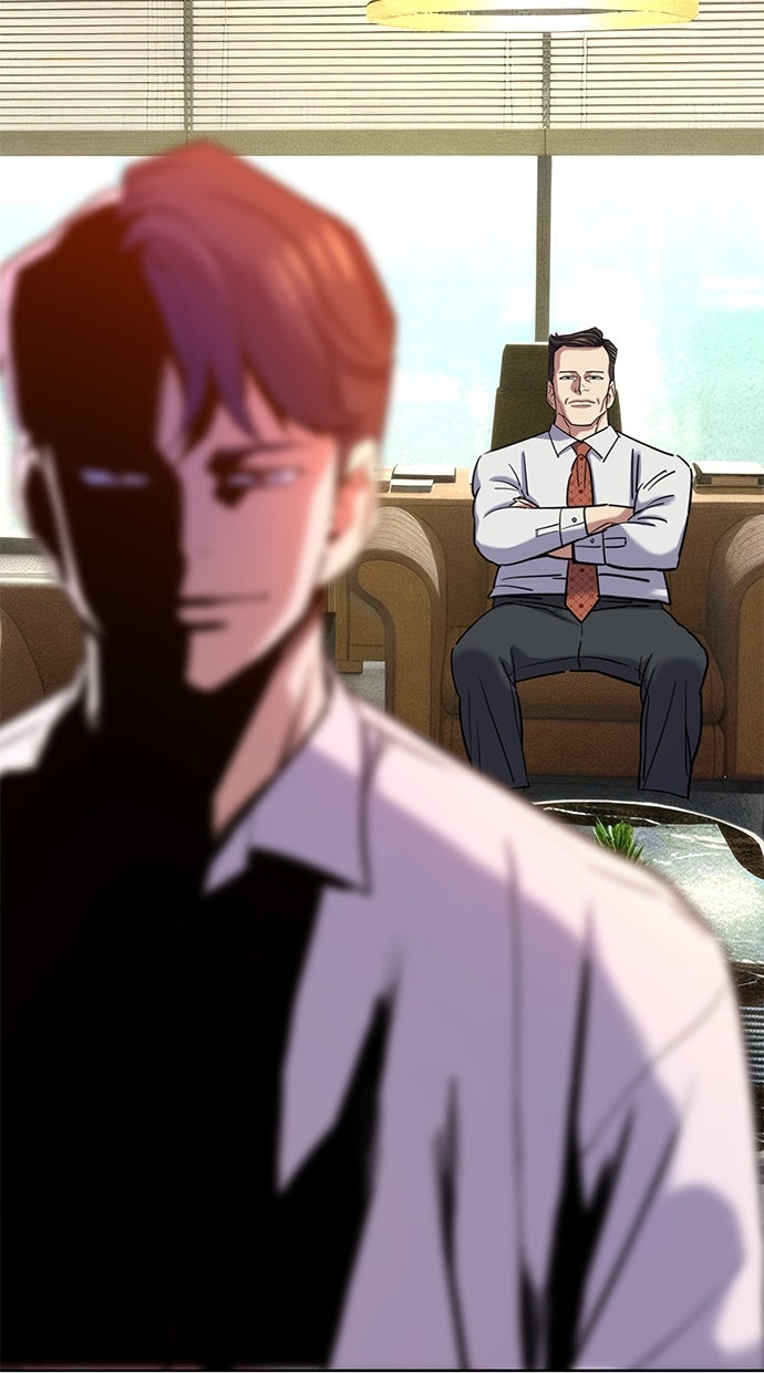 Read Reborn Rich ID Manga Online