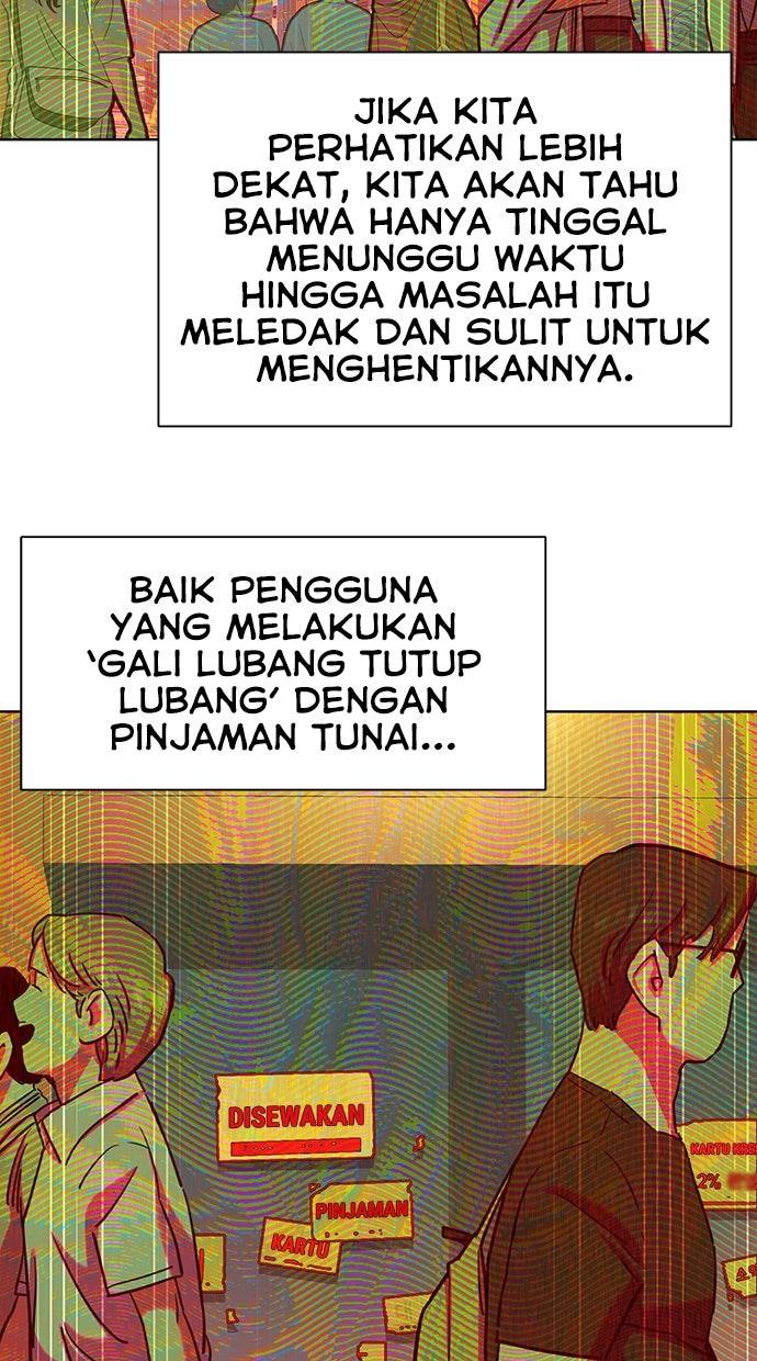 Read Reborn Rich ID Manga Online