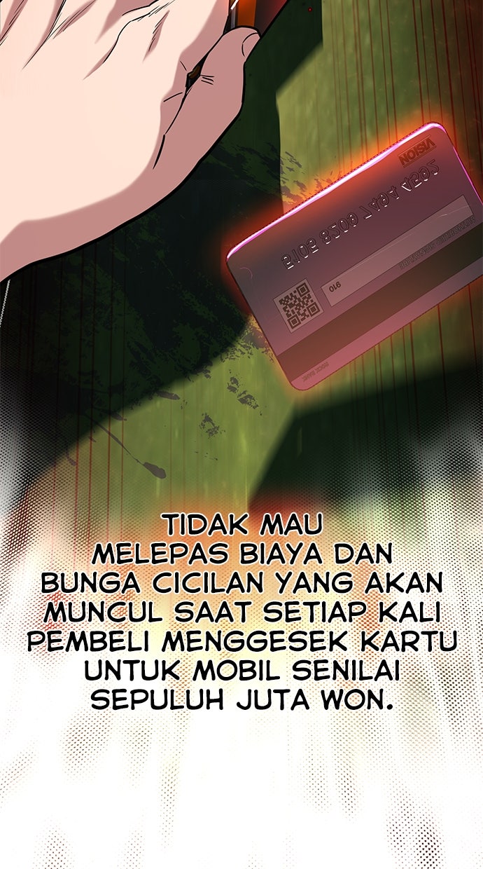 Read Reborn Rich ID Manga Online