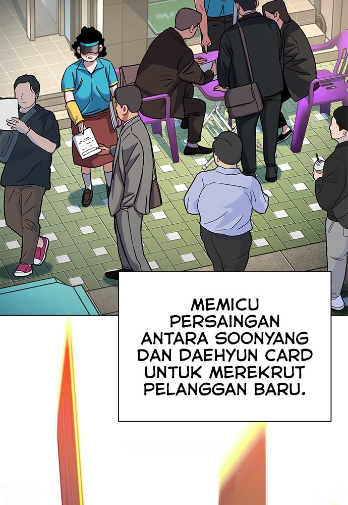 Read Reborn Rich ID Manga Online