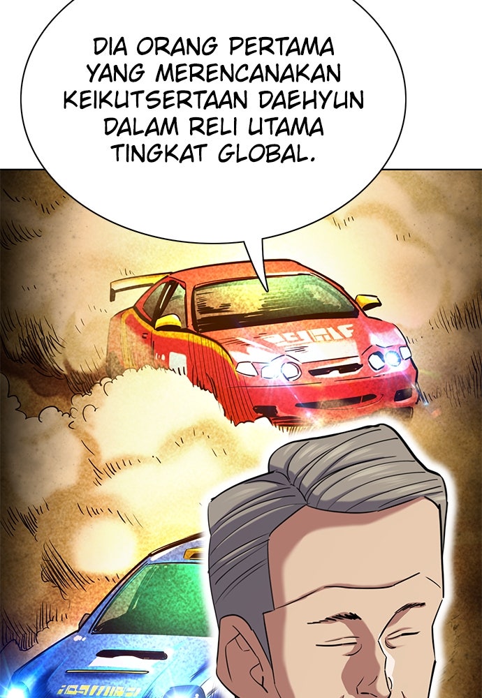 Read Reborn Rich ID Manga Online