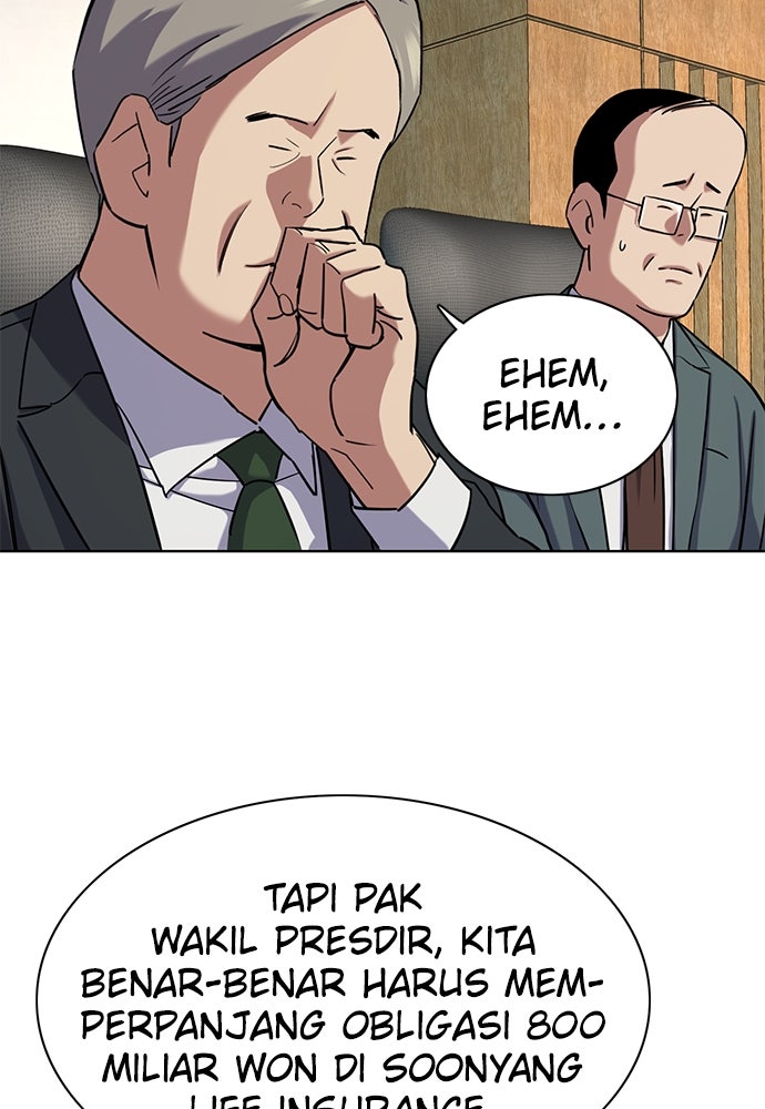 Read Reborn Rich ID Manga Online