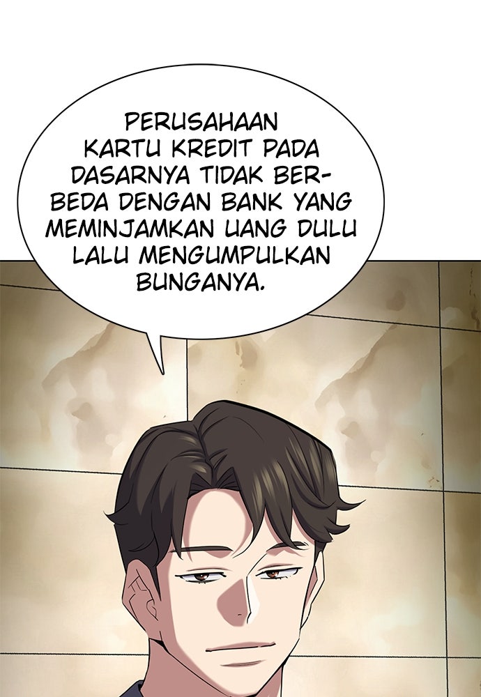 Read Reborn Rich ID Manga Online