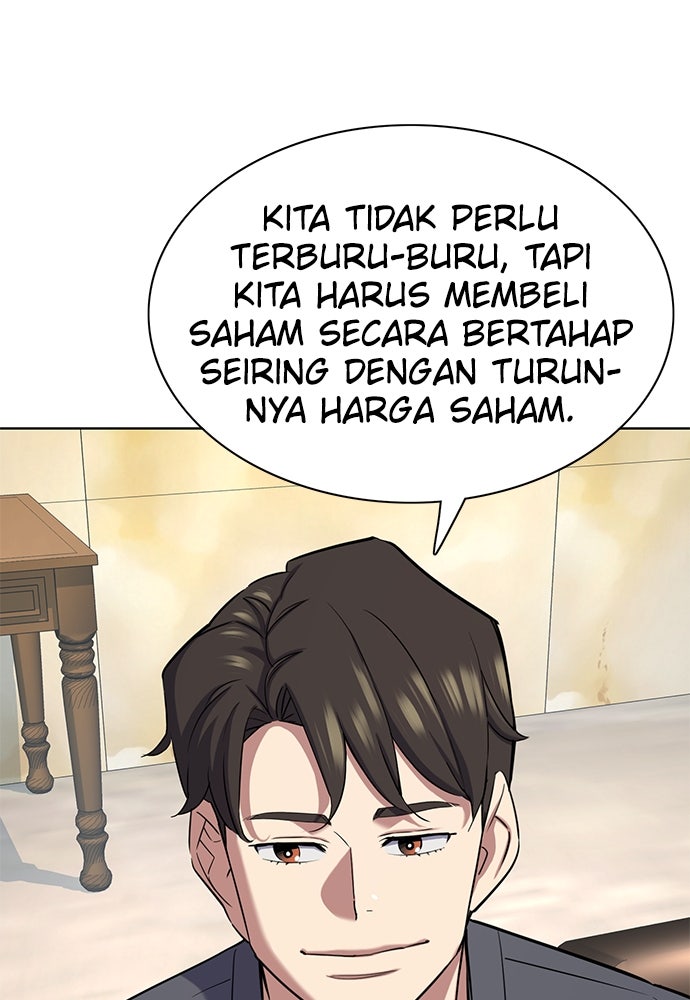 Read Reborn Rich ID Manga Online