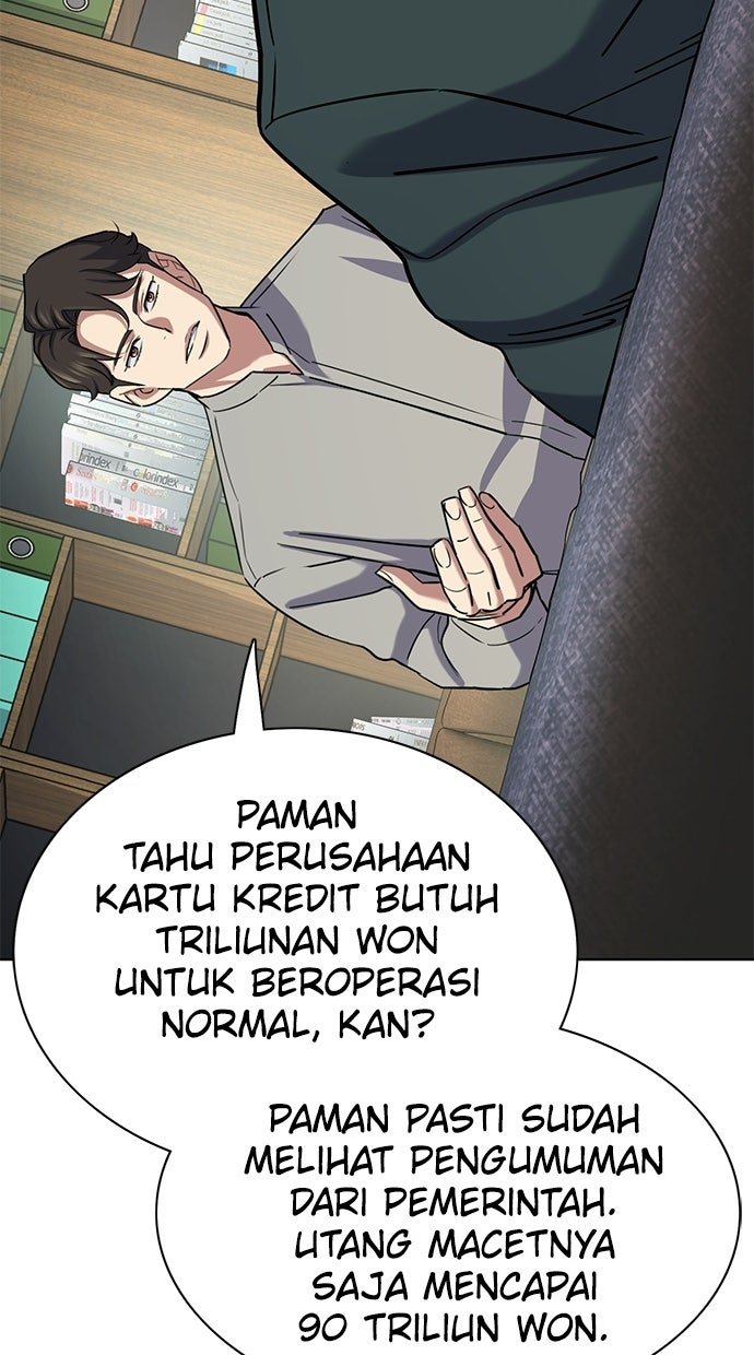 Read Reborn Rich ID Manga Online