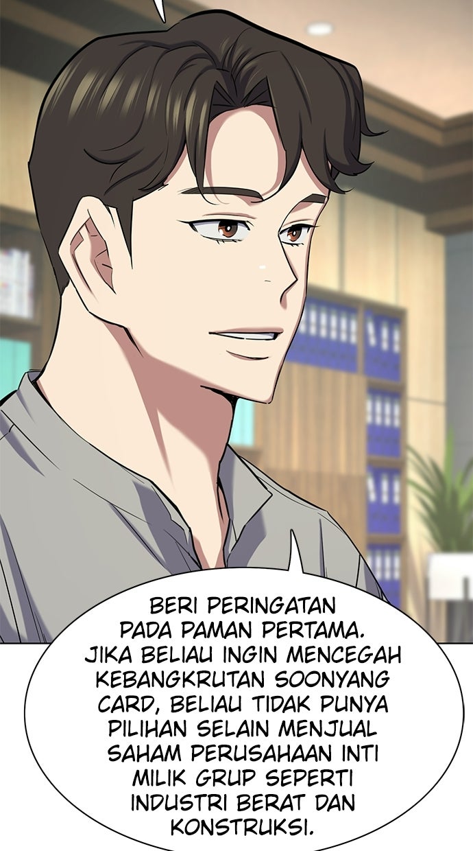Read Reborn Rich ID Manga Online