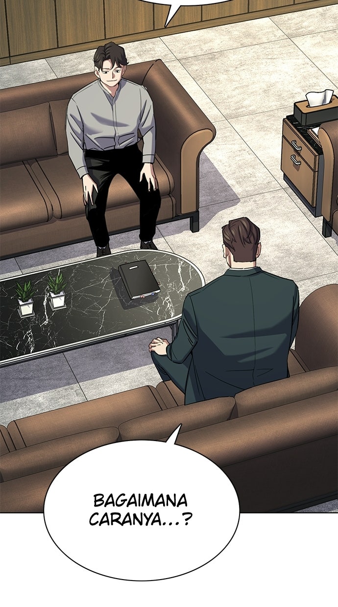 Read Reborn Rich ID Manga Online