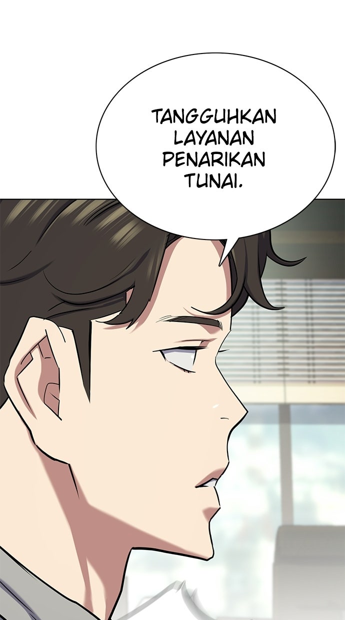 Read Reborn Rich ID Manga Online