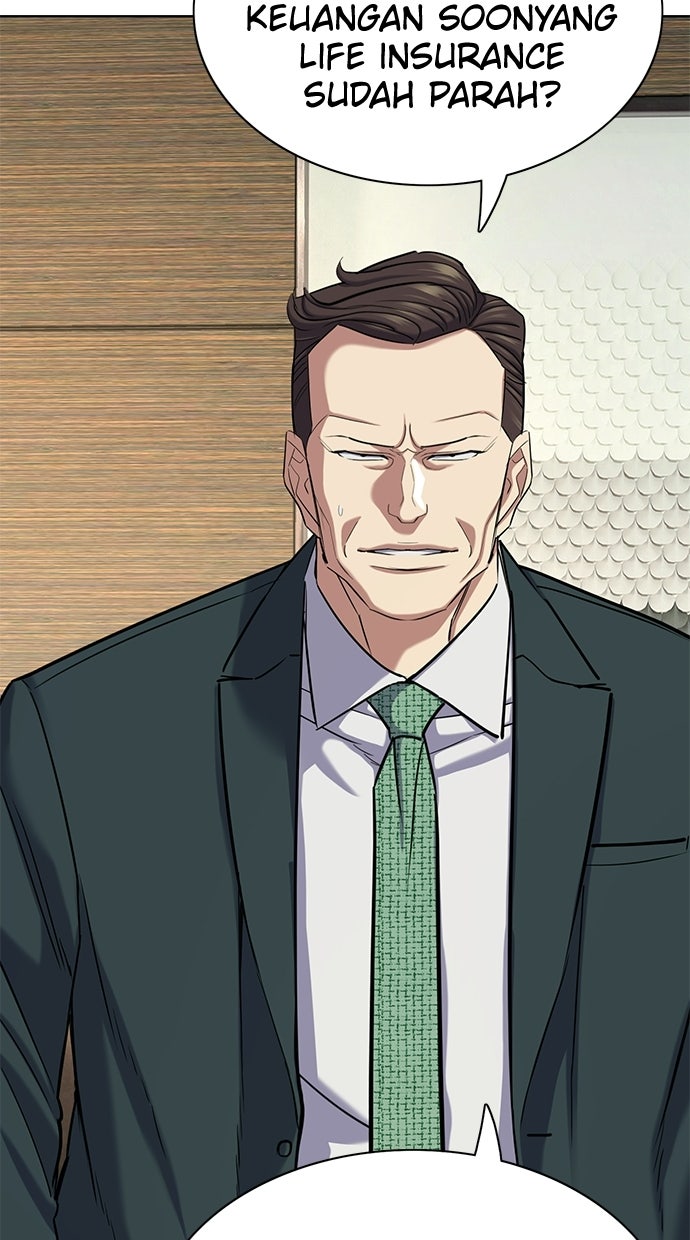 Read Reborn Rich ID Manga Online