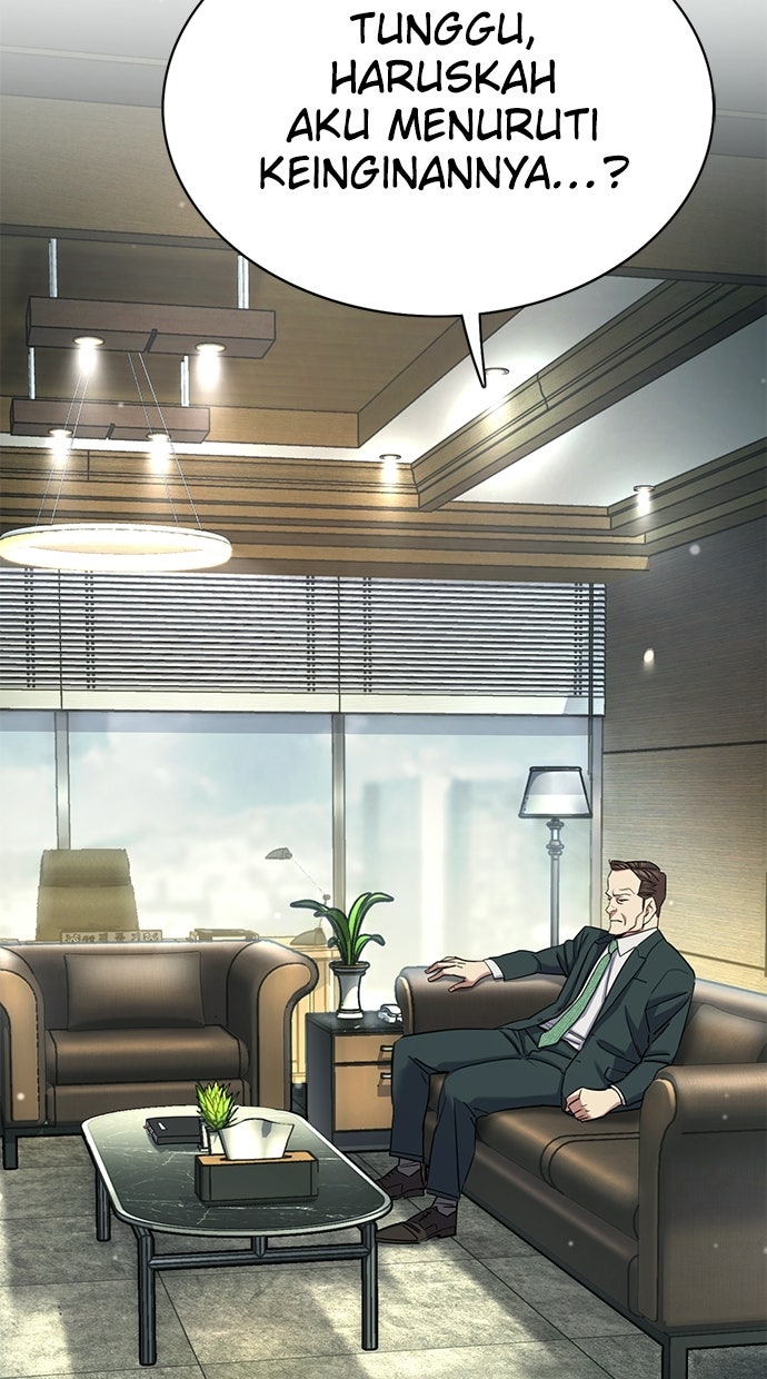 Read Reborn Rich ID Manga Online