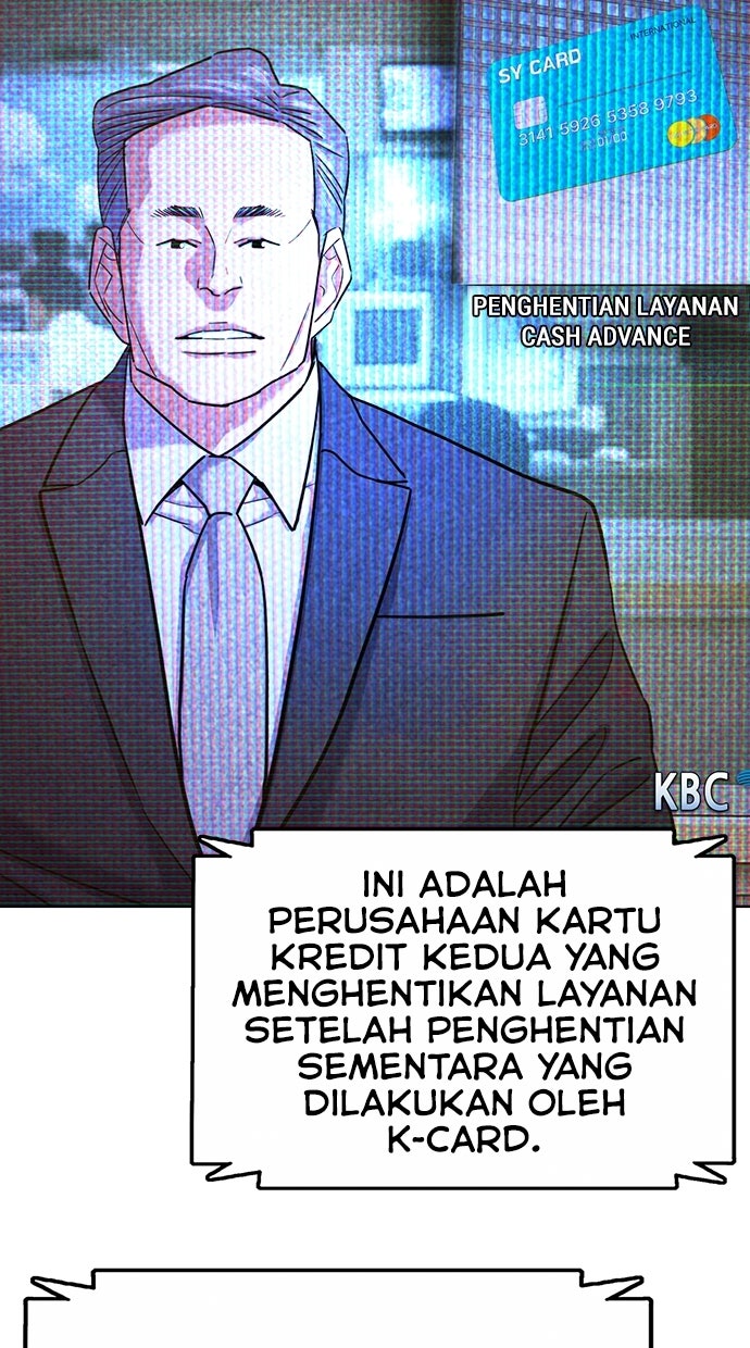 Read Reborn Rich ID Manga Online