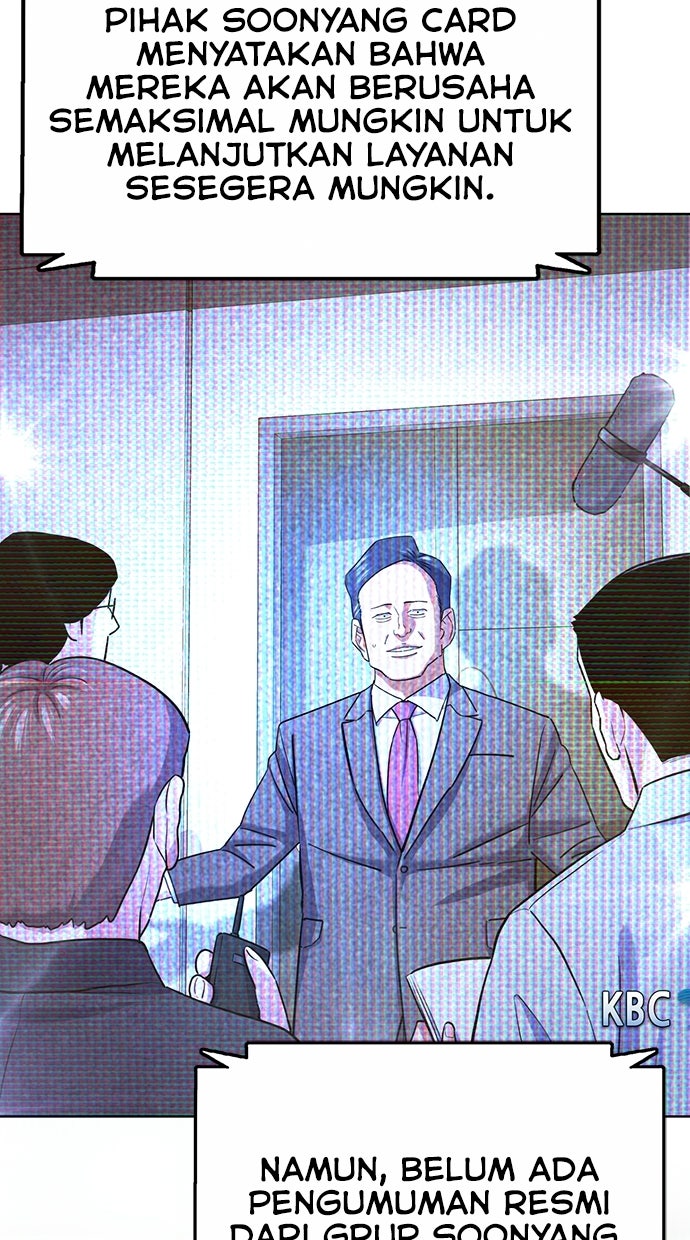 Read Reborn Rich ID Manga Online