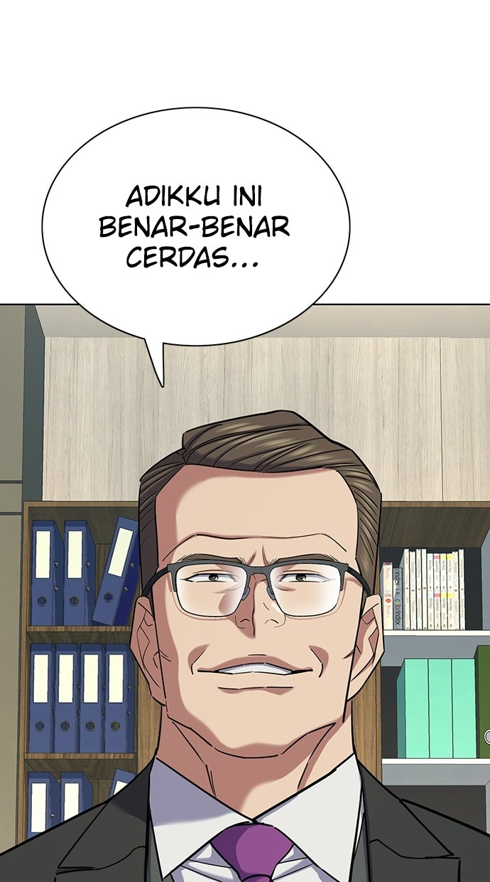 Read Reborn Rich ID Manga Online