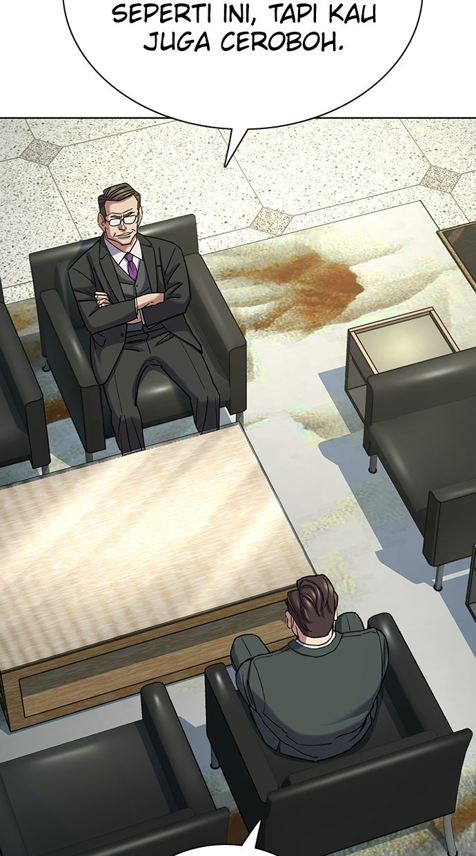 Read Reborn Rich ID Manga Online