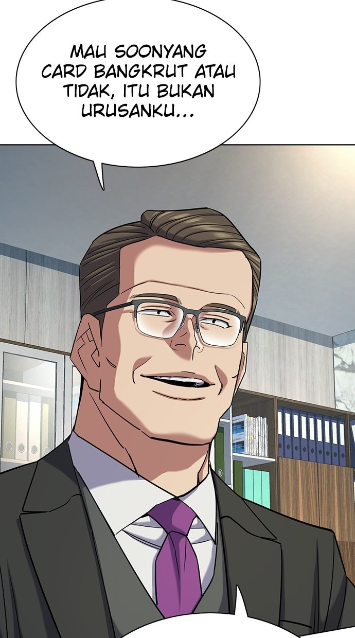 Read Reborn Rich ID Manga Online