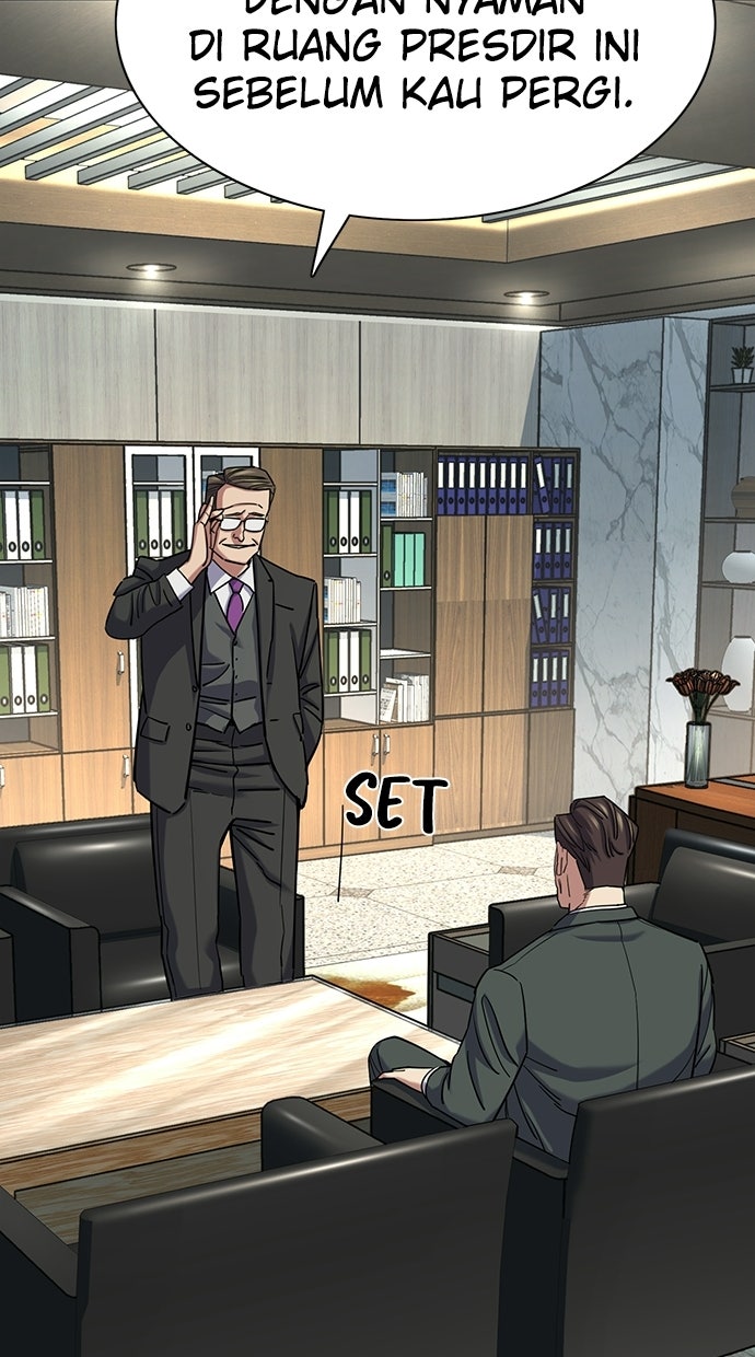 Read Reborn Rich ID Manga Online