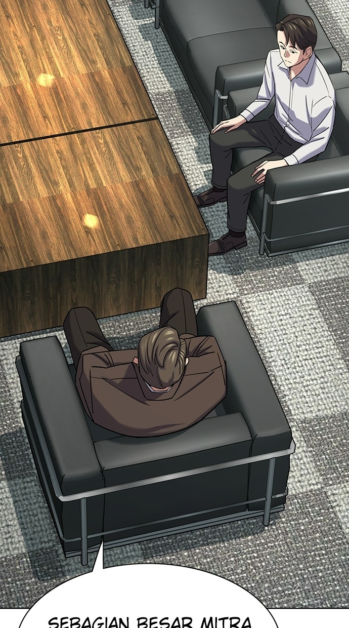 Read Reborn Rich ID Manga Online