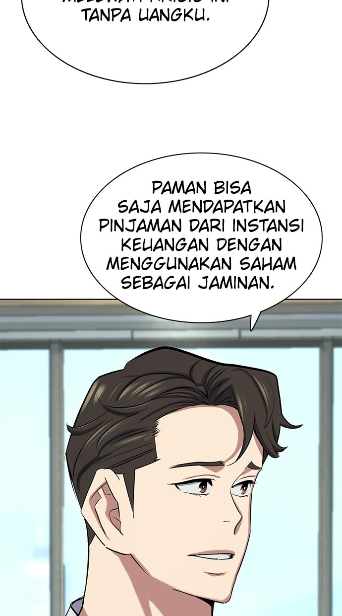 Read Reborn Rich ID Manga Online