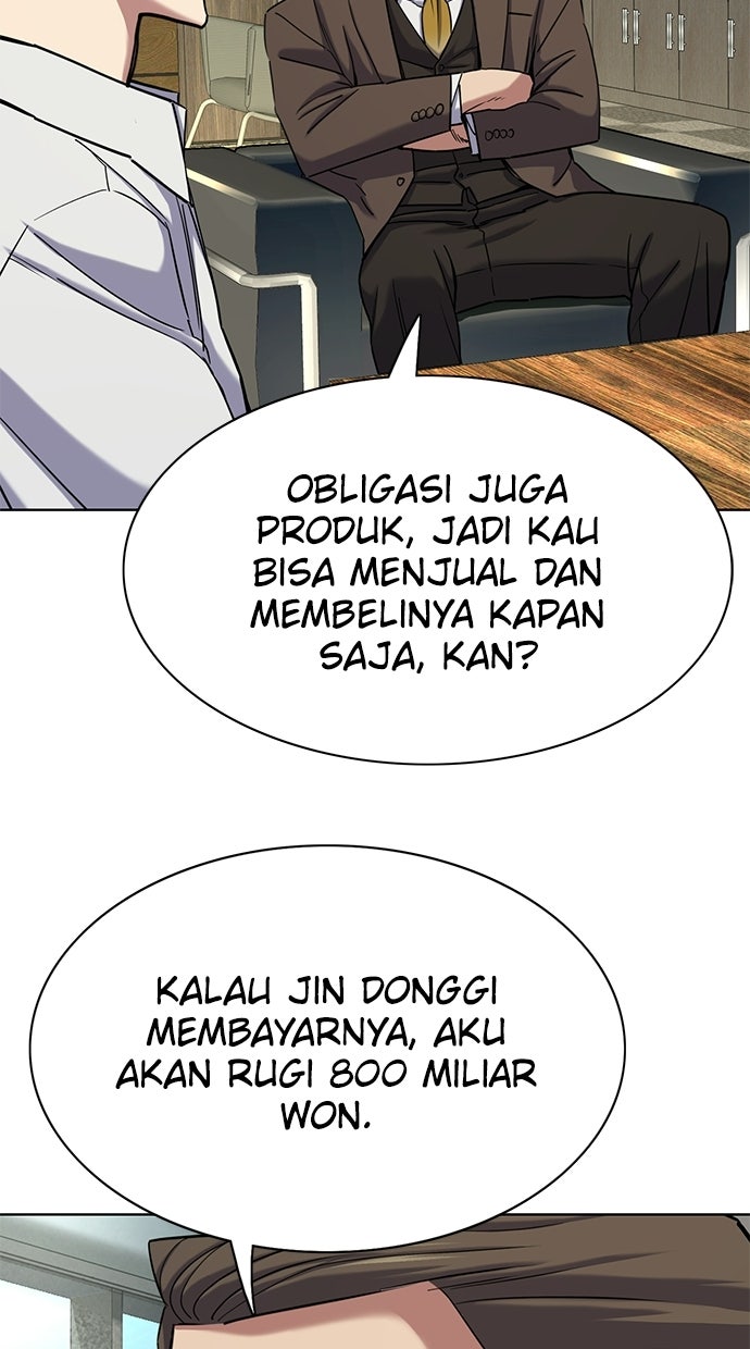 Read Reborn Rich ID Manga Online