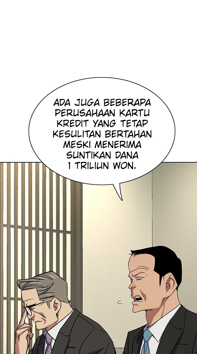 Read Reborn Rich ID Manga Online