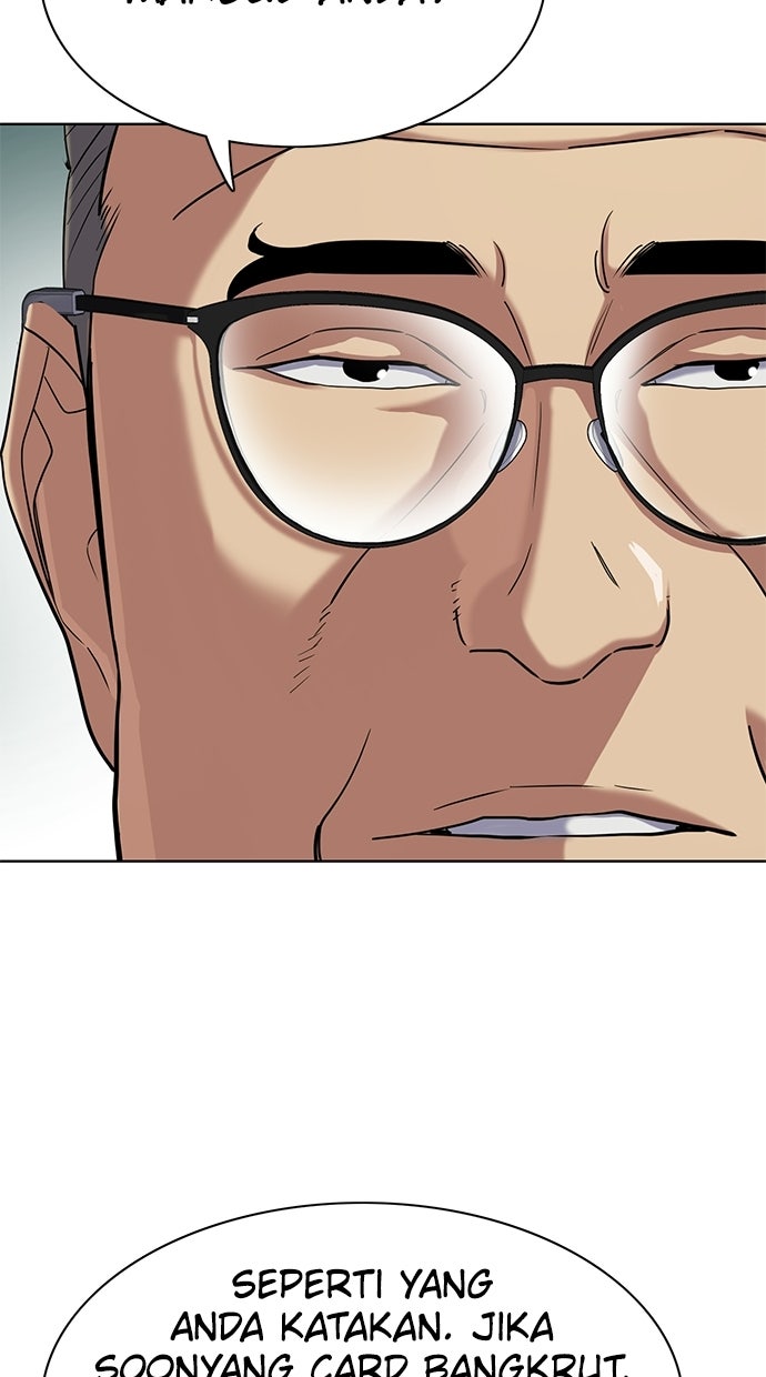 Read Reborn Rich ID Manga Online