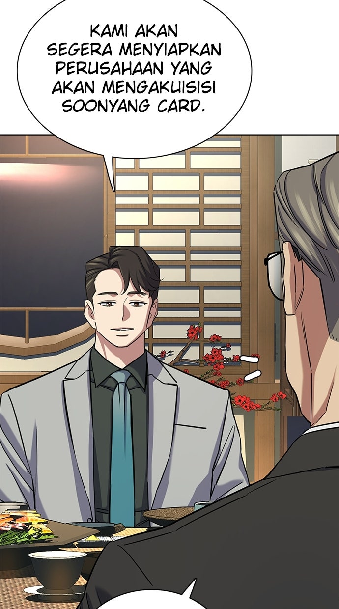 Read Reborn Rich ID Manga Online