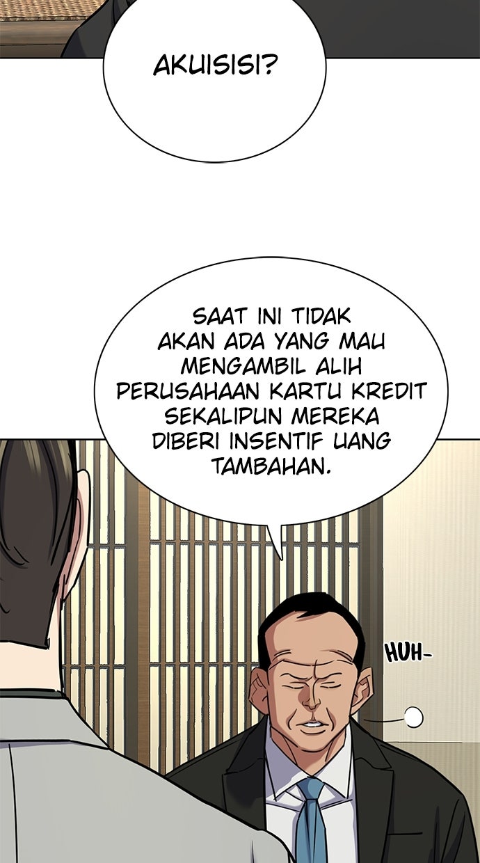 Read Reborn Rich ID Manga Online