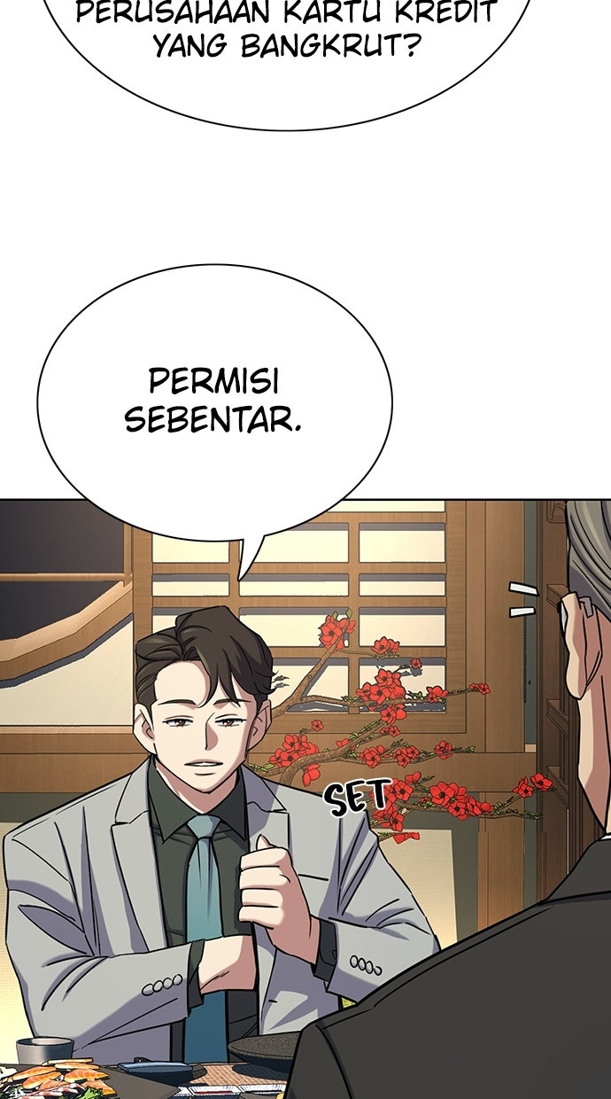 Read Reborn Rich ID Manga Online