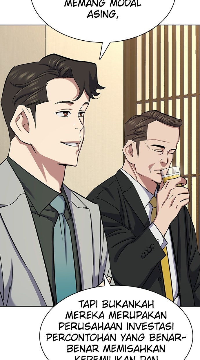 Read Reborn Rich ID Manga Online