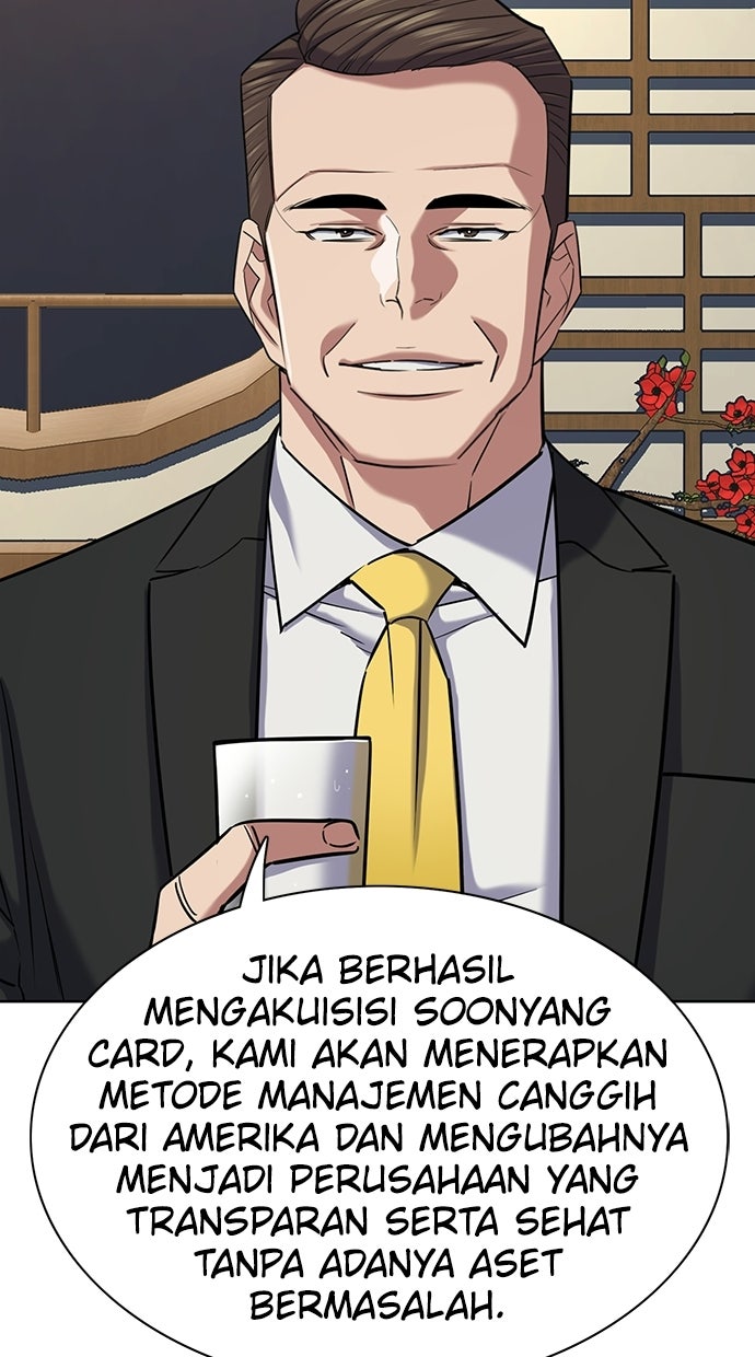 Read Reborn Rich ID Manga Online