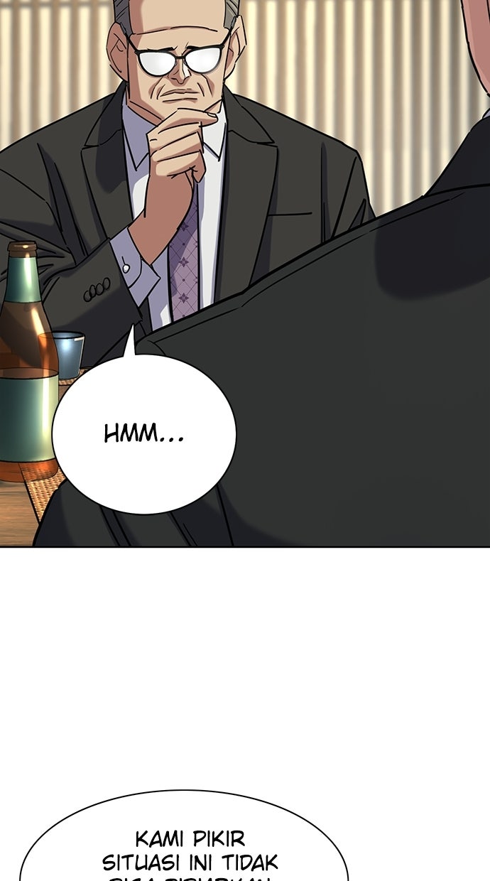 Read Reborn Rich ID Manga Online