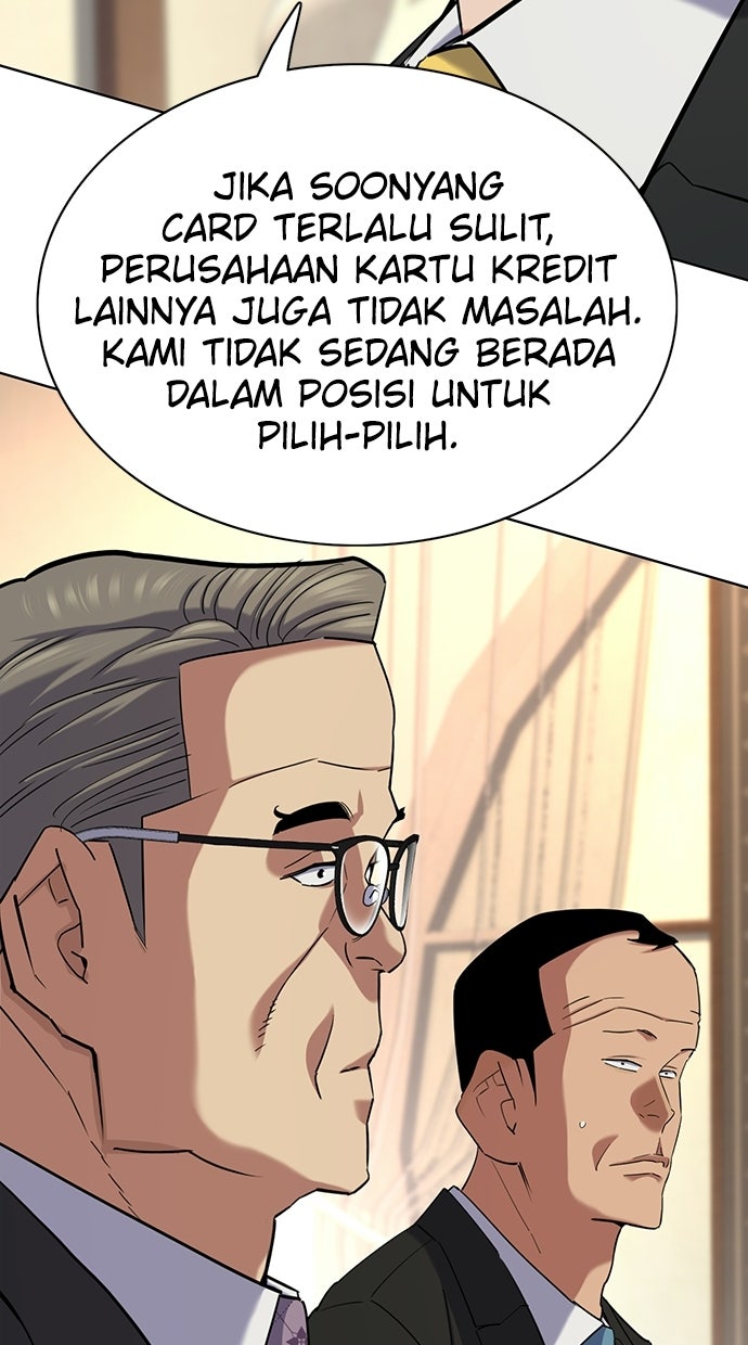 Read Reborn Rich ID Manga Online