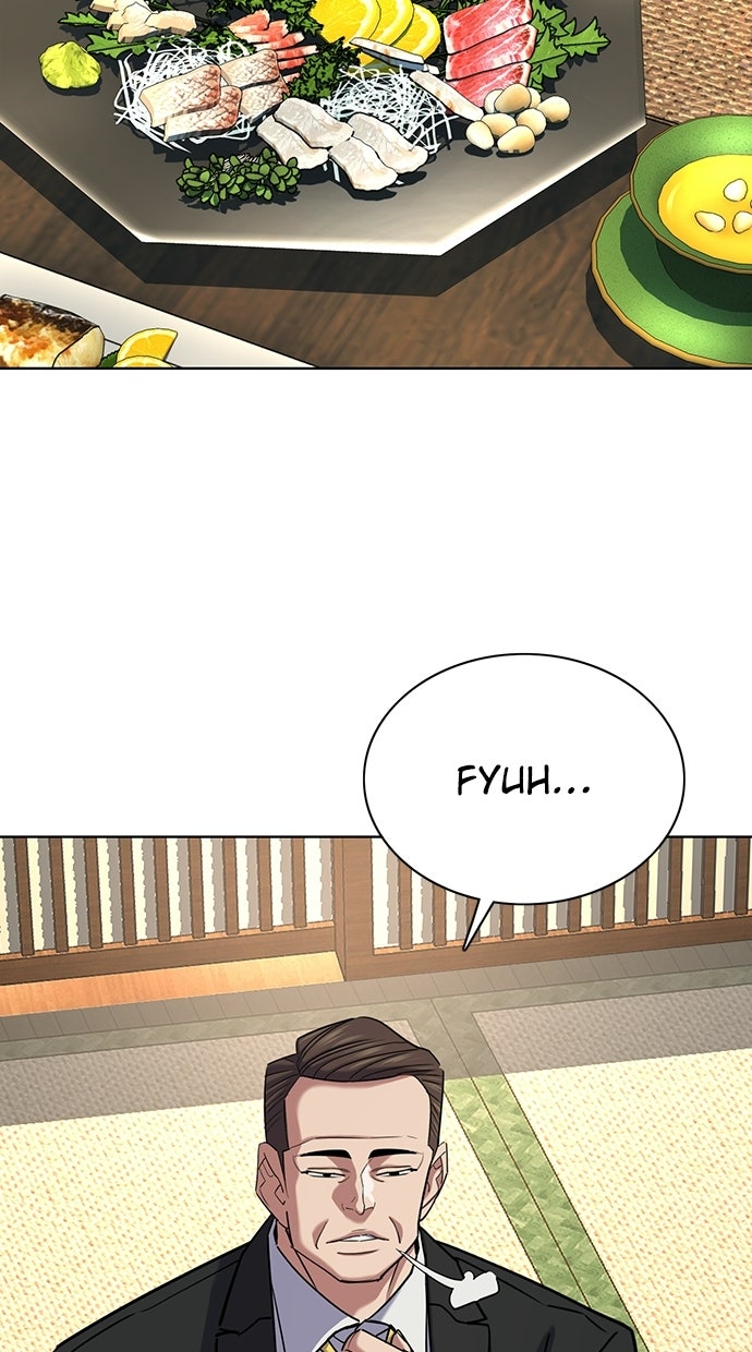 Read Reborn Rich ID Manga Online