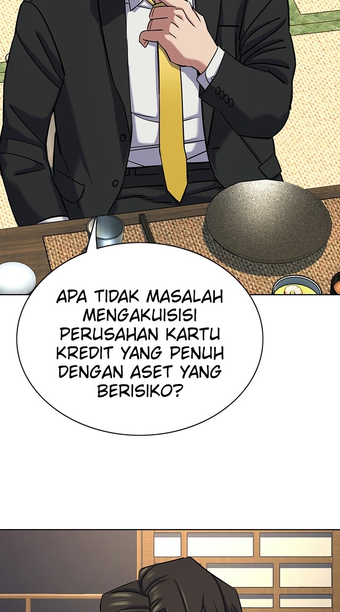 Read Reborn Rich ID Manga Online