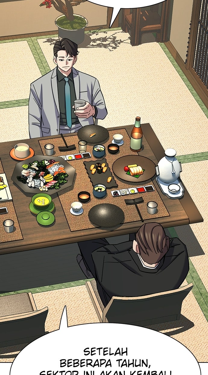 Read Reborn Rich ID Manga Online