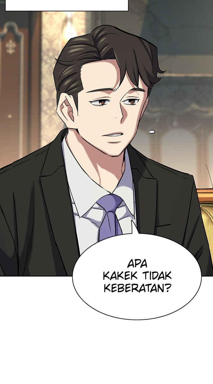 Read Reborn Rich ID Manga Online