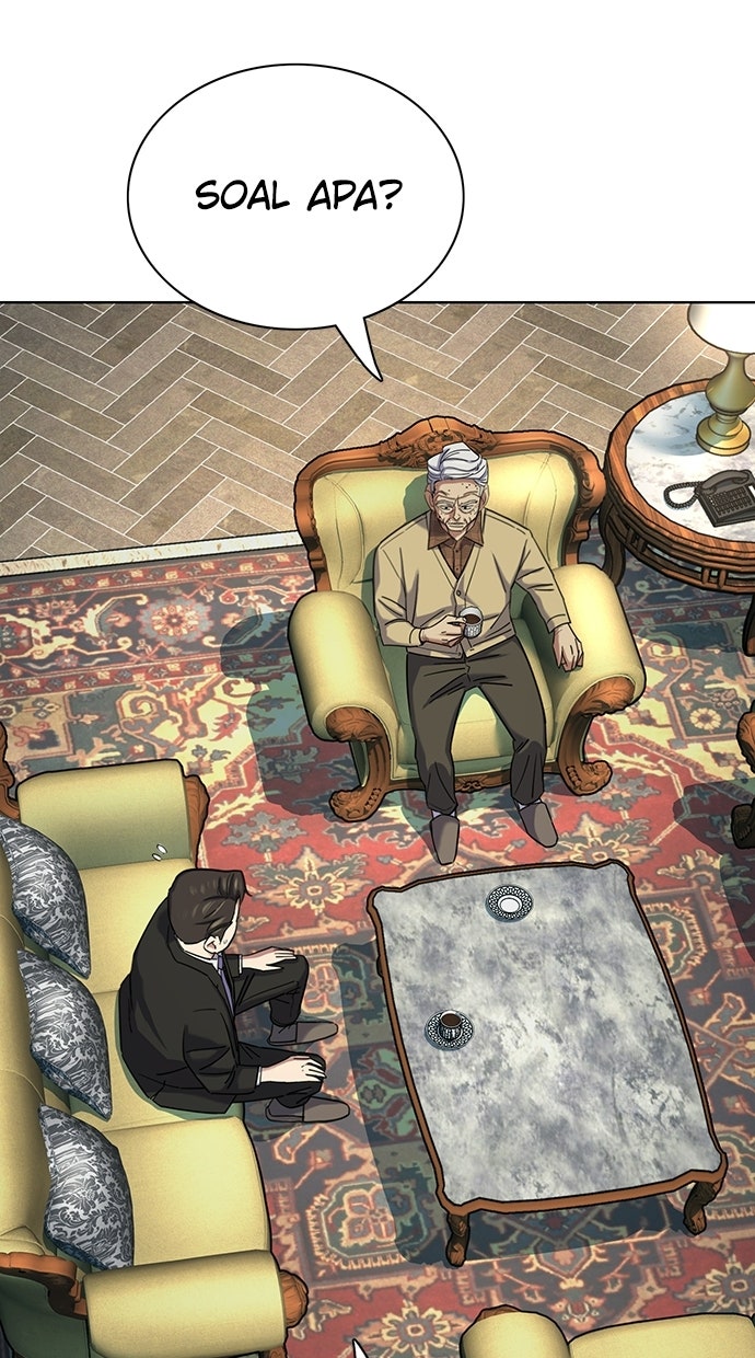 Read Reborn Rich ID Manga Online