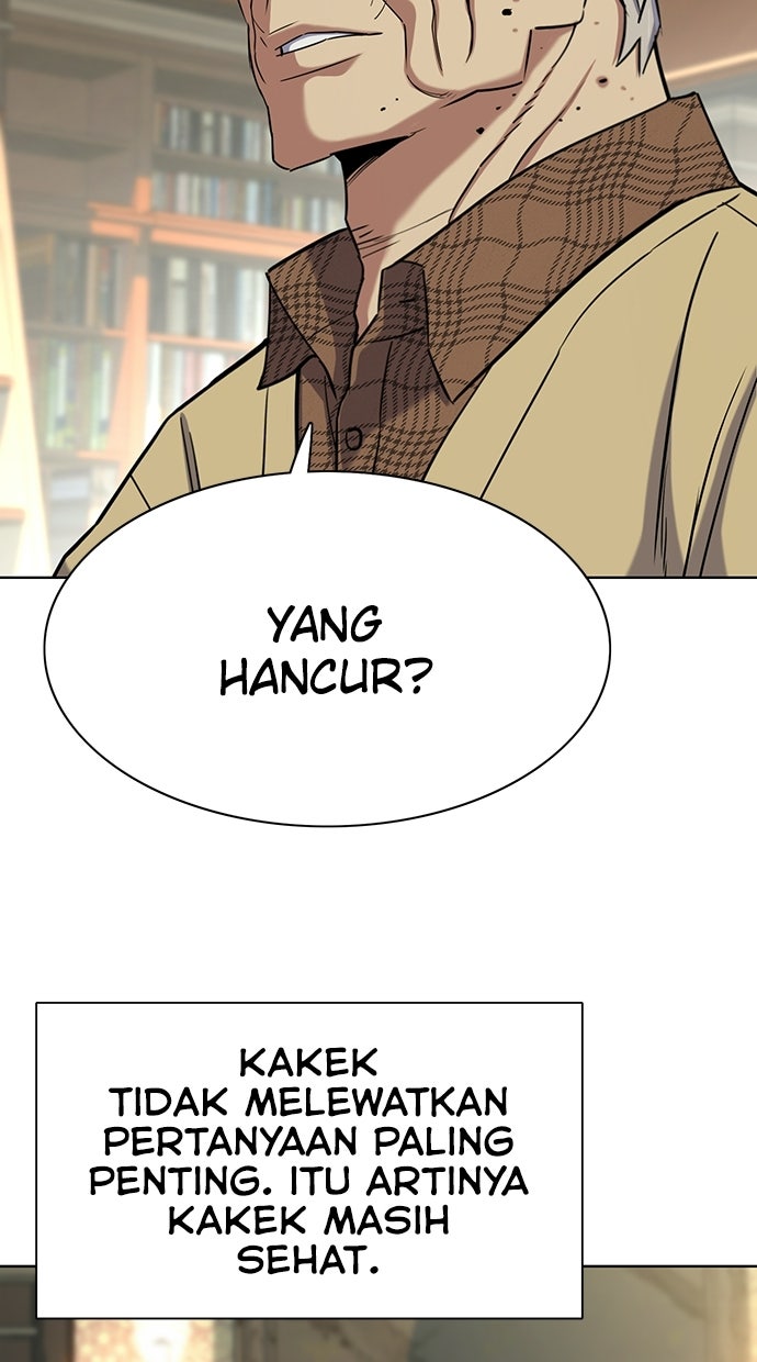 Read Reborn Rich ID Manga Online