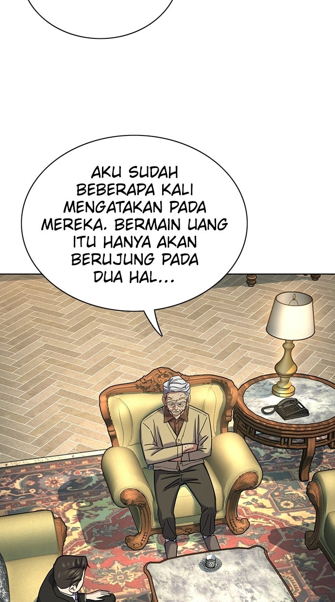 Read Reborn Rich ID Manga Online