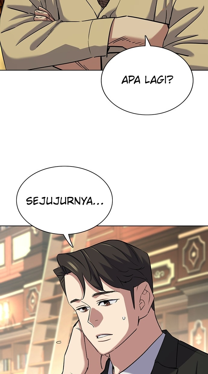 Read Reborn Rich ID Manga Online