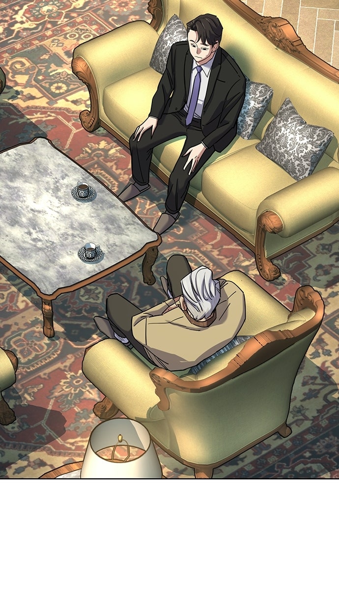 Read Reborn Rich ID Manga Online