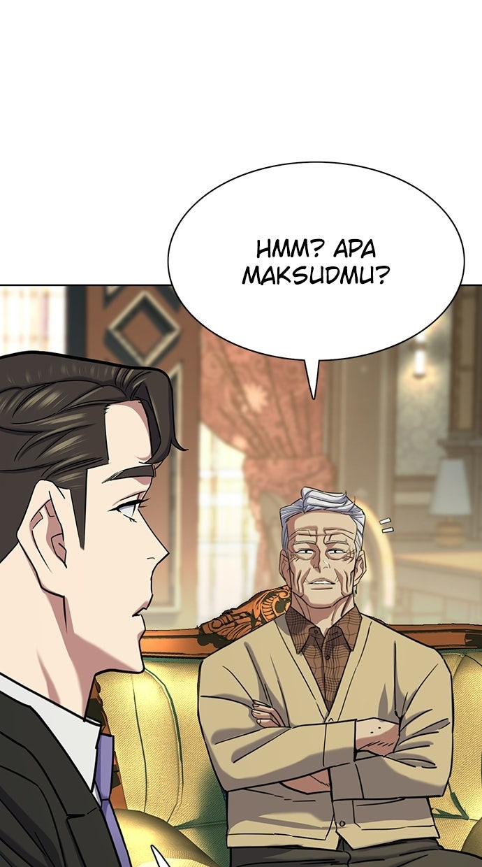 Read Reborn Rich ID Manga Online