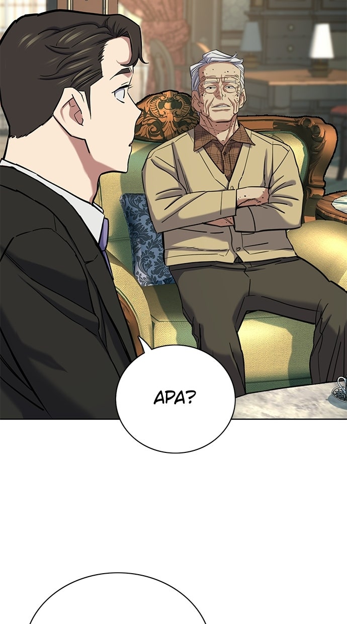 Read Reborn Rich ID Manga Online