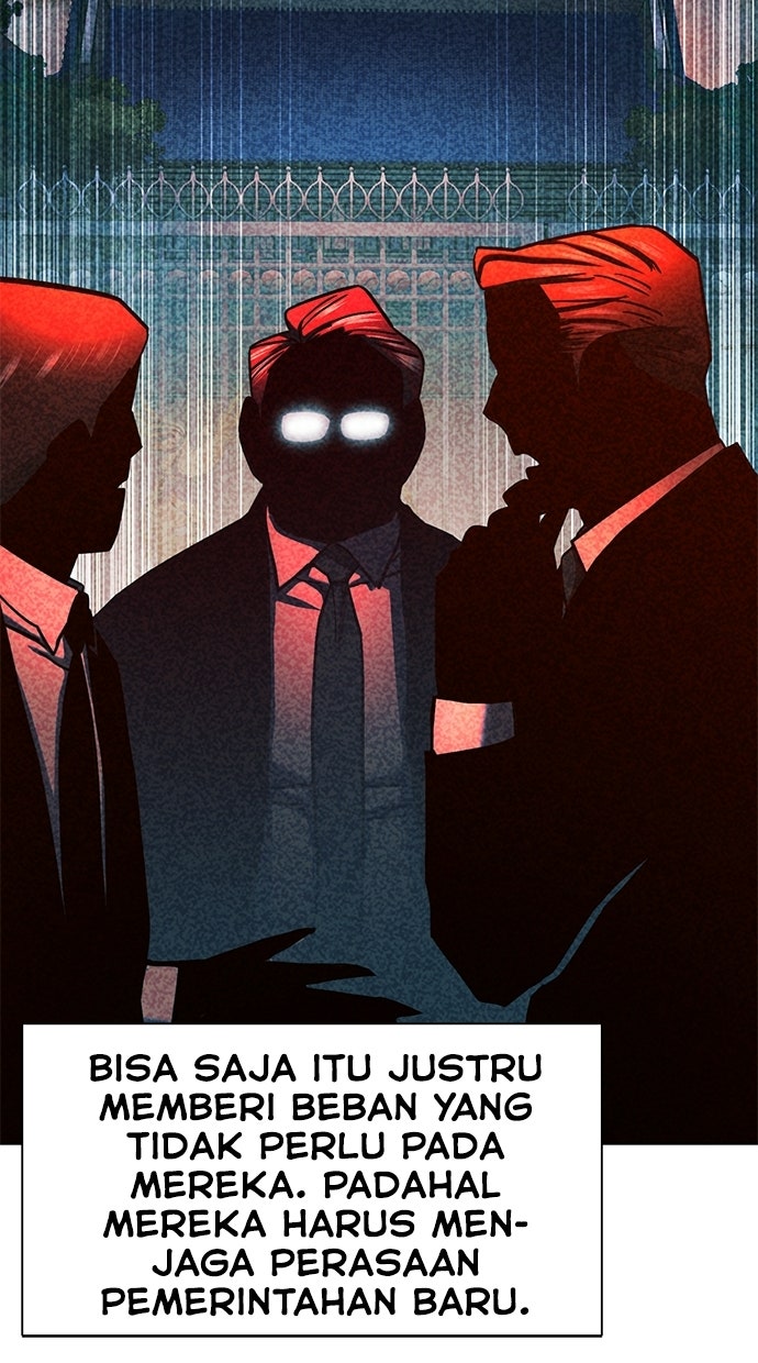 Read Reborn Rich ID Manga Online