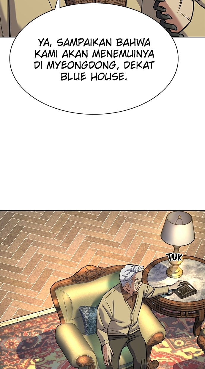 Read Reborn Rich ID Manga Online