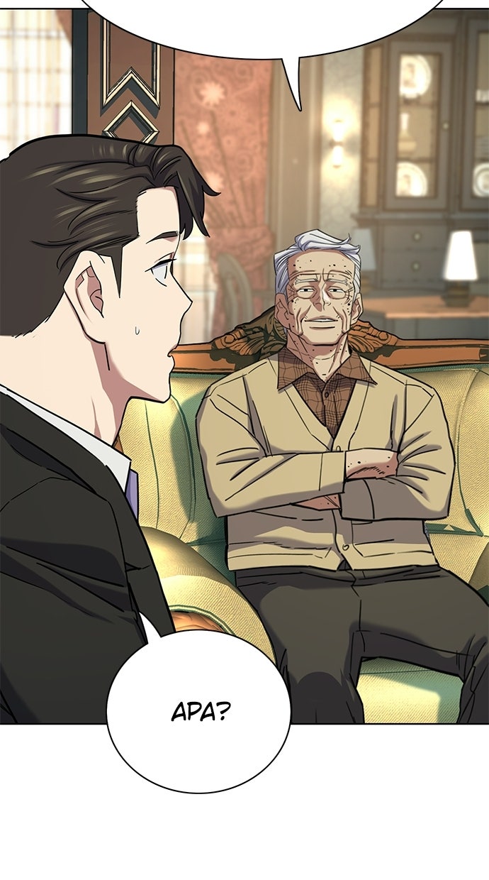 Read Reborn Rich ID Manga Online